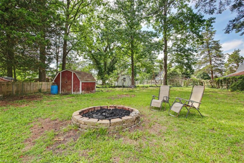 Photo 25 of 25 residential for sale in Portsmouth virginia