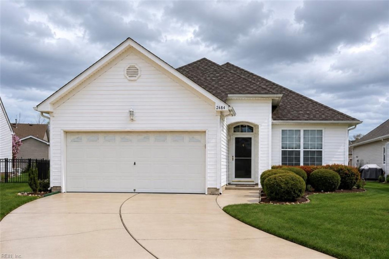 Photo 1 of 1 residential for sale in Virginia Beach virginia