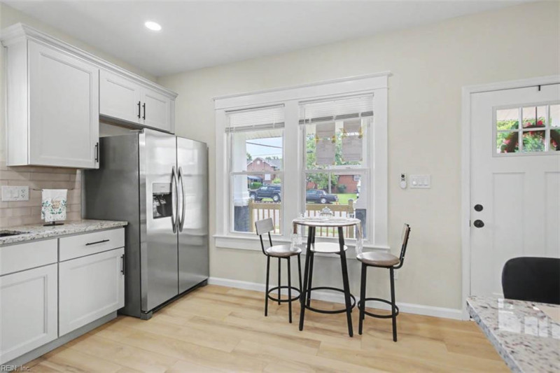 Photo 15 of 29 residential for sale in Newport News virginia