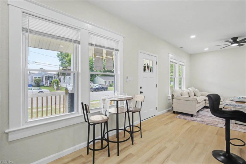Photo 16 of 29 residential for sale in Newport News virginia