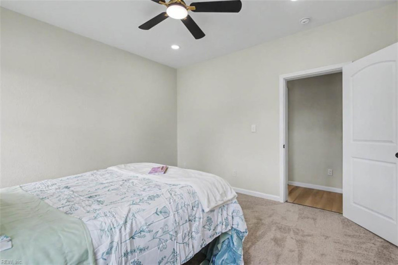 Photo 20 of 29 residential for sale in Newport News virginia