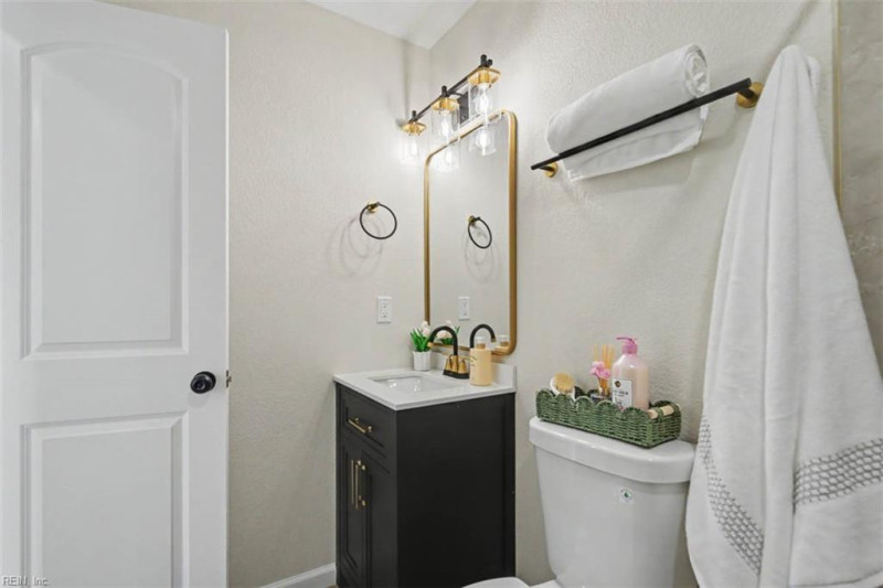 Photo 22 of 29 residential for sale in Newport News virginia