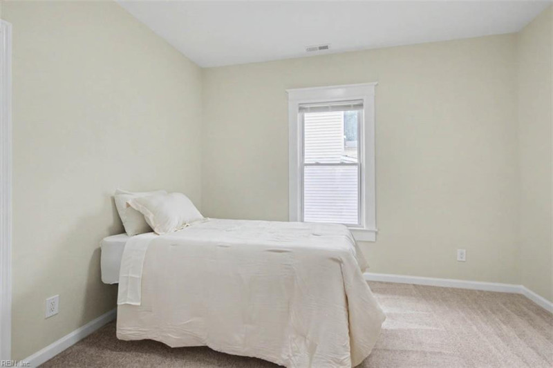 Photo 27 of 29 residential for sale in Newport News virginia