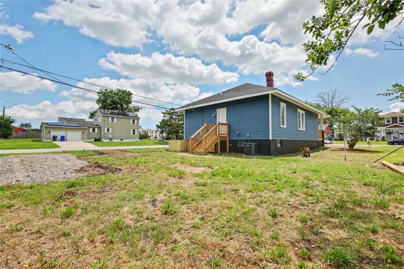 Photo 29 of 29 residential for sale in Newport News virginia
