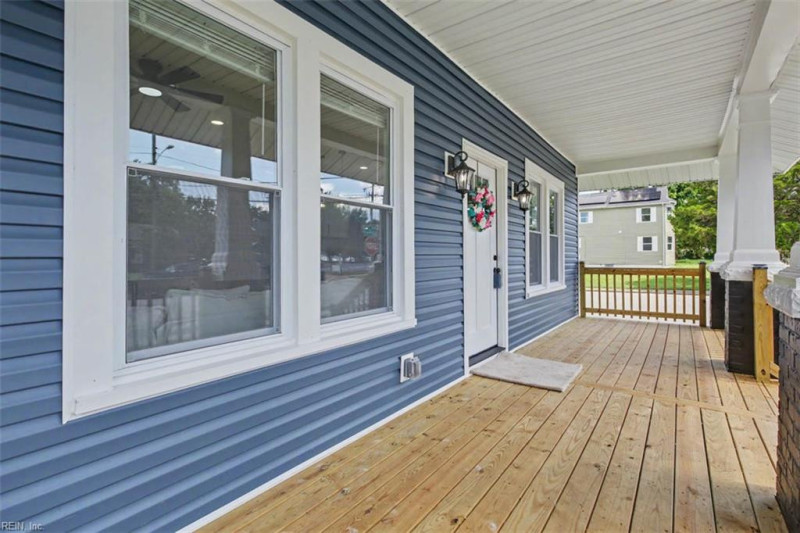 Photo 4 of 29 residential for sale in Newport News virginia