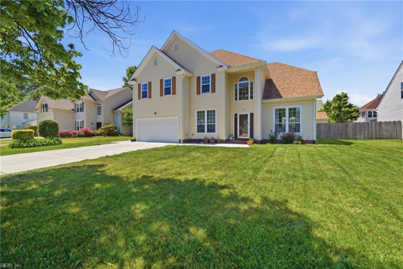 Photo 2 of 40 residential for sale in Virginia Beach virginia