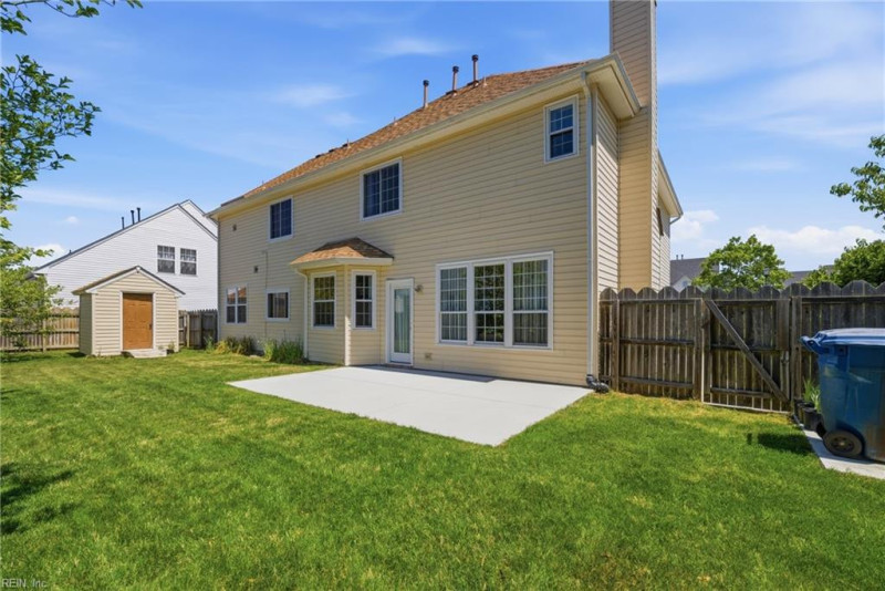 Photo 32 of 40 residential for sale in Virginia Beach virginia