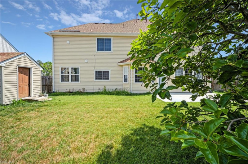 Photo 35 of 40 residential for sale in Virginia Beach virginia