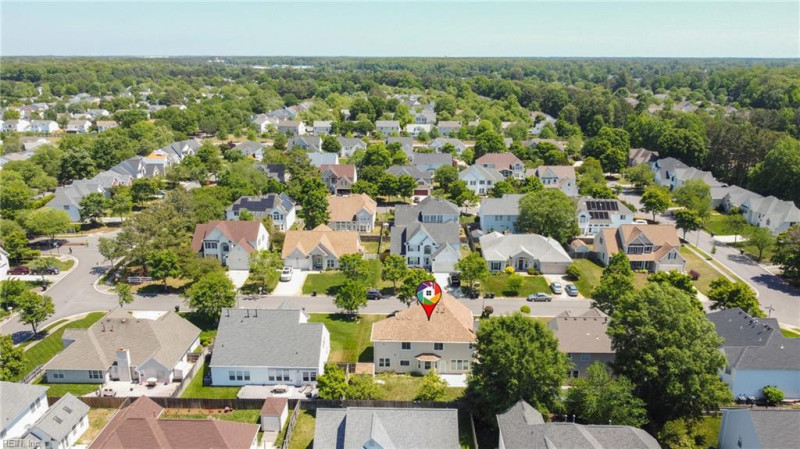Photo 38 of 40 residential for sale in Virginia Beach virginia