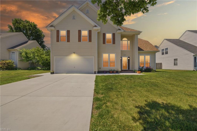 Photo 39 of 40 residential for sale in Virginia Beach virginia