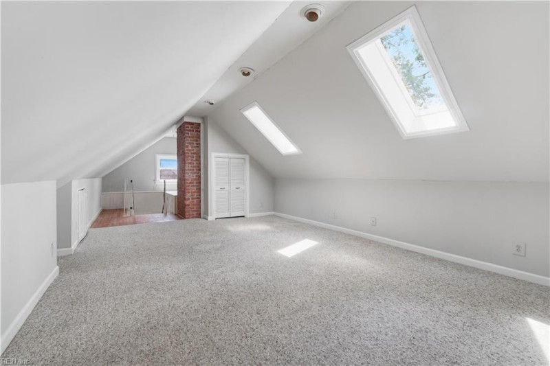 Photo 28 of 33 residential for sale in Norfolk virginia