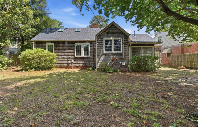 Photo 33 of 33 residential for sale in Norfolk virginia
