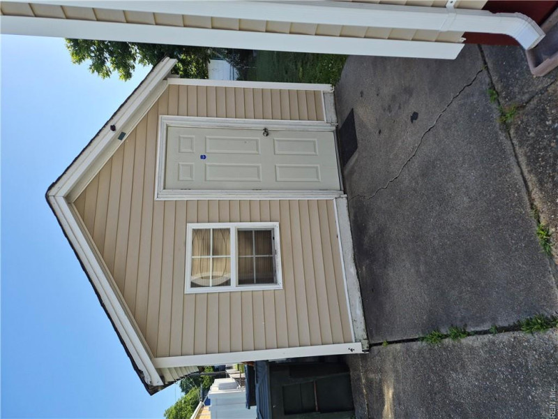Photo 2 of 5 residential for sale in Hampton virginia