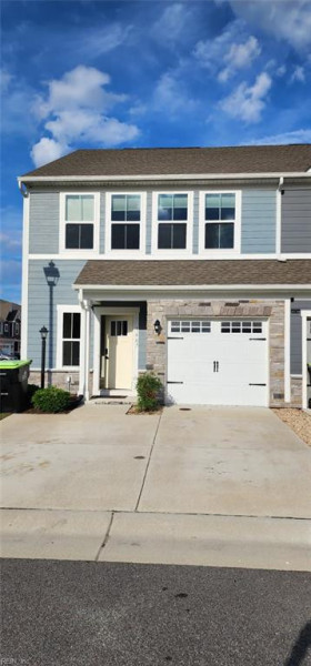 Photo 1 of 5 residential for sale in Chesapeake virginia