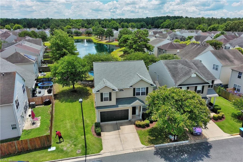 Photo 1 of 43 residential for sale in Chesapeake virginia