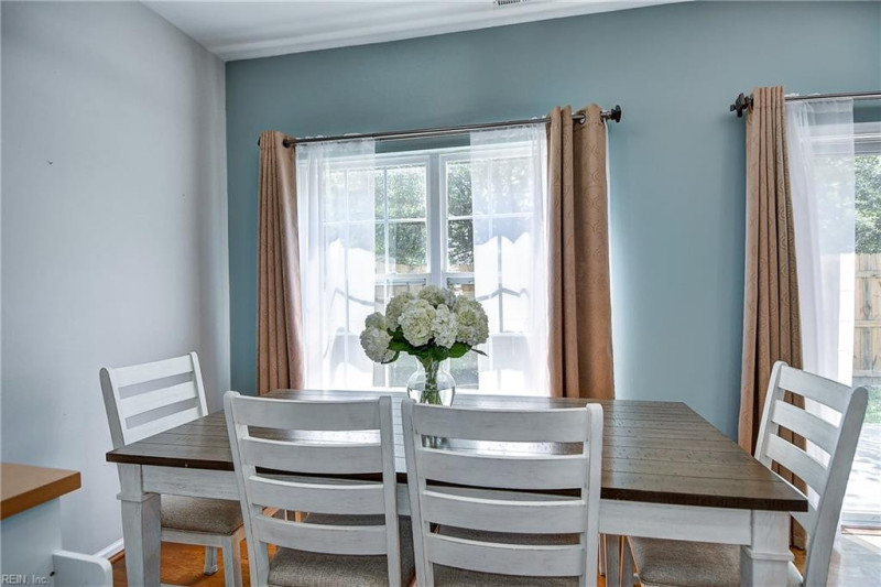 Photo 10 of 43 residential for sale in Chesapeake virginia