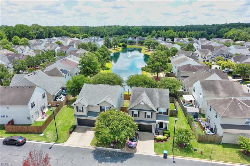 Photo 2 of 43 residential for sale in Chesapeake virginia
