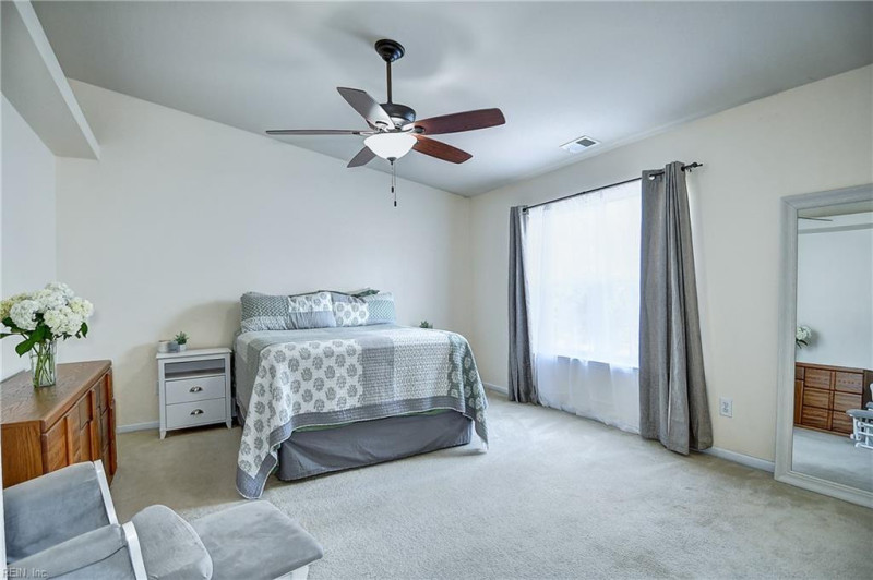 Photo 23 of 43 residential for sale in Chesapeake virginia