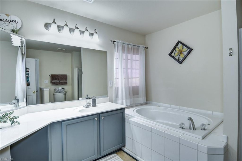 Photo 26 of 43 residential for sale in Chesapeake virginia