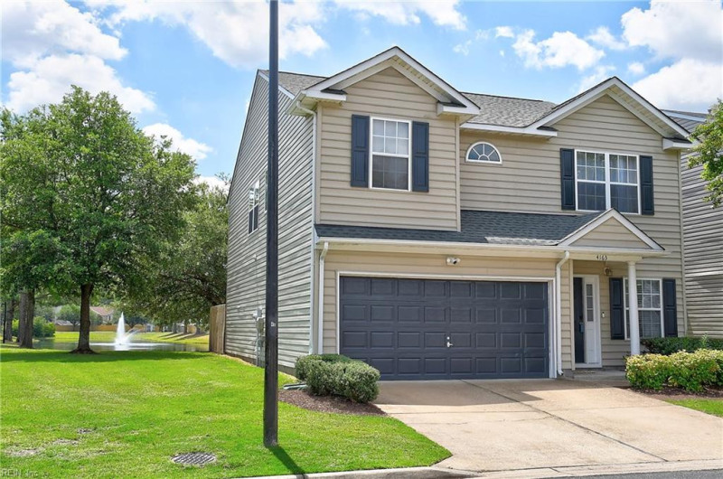 Photo 3 of 43 residential for sale in Chesapeake virginia