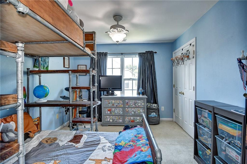 Photo 32 of 43 residential for sale in Chesapeake virginia
