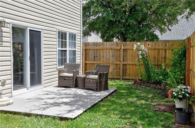 Photo 38 of 43 residential for sale in Chesapeake virginia