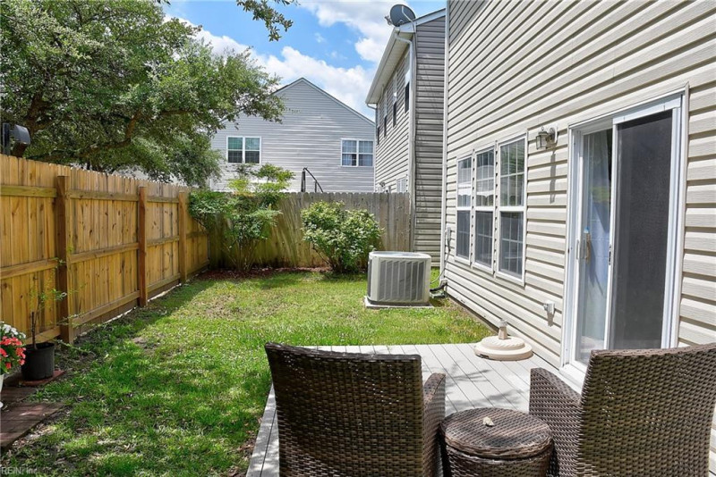 Photo 39 of 43 residential for sale in Chesapeake virginia