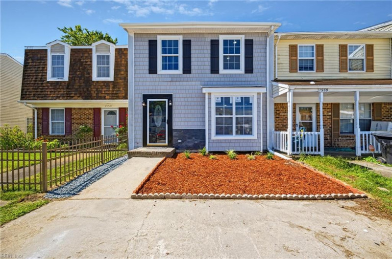 Photo 1 of 41 residential for sale in Virginia Beach virginia