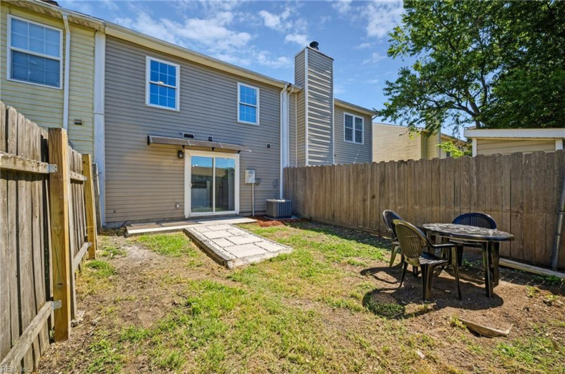 Photo 37 of 41 residential for sale in Virginia Beach virginia