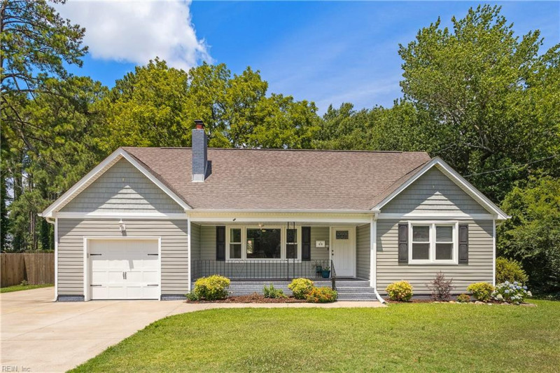 Photo 1 of 47 residential for sale in Portsmouth virginia