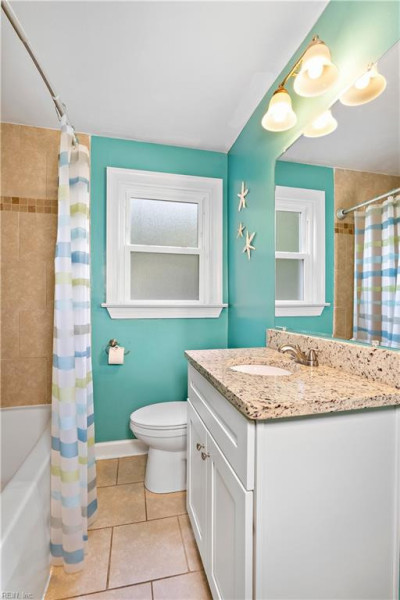 Photo 25 of 47 residential for sale in Portsmouth virginia