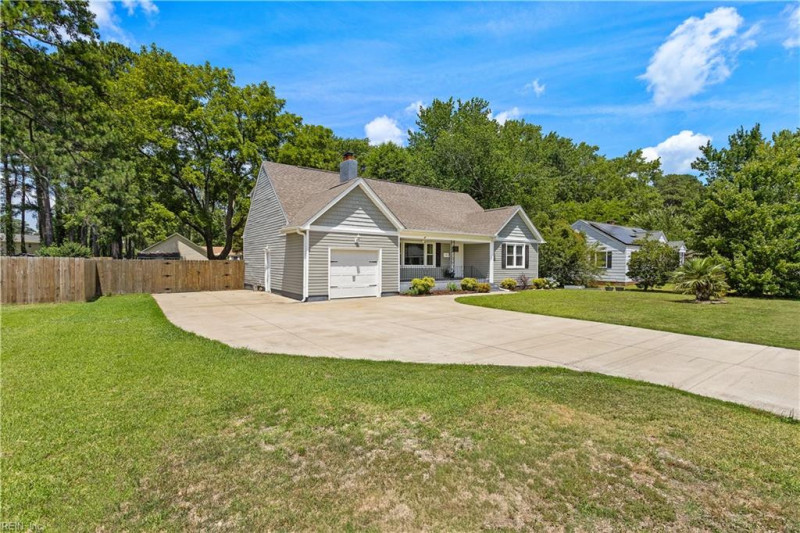 Photo 28 of 47 residential for sale in Portsmouth virginia