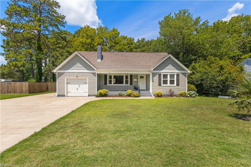 Photo 29 of 47 residential for sale in Portsmouth virginia