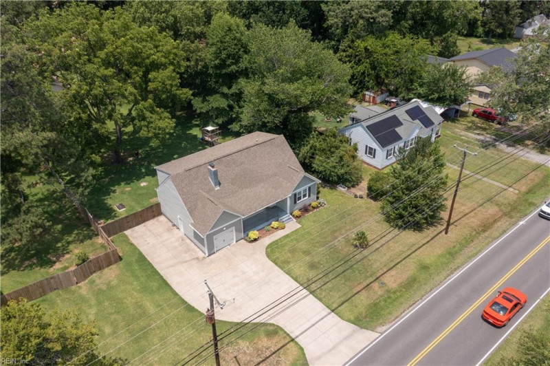 Photo 39 of 47 residential for sale in Portsmouth virginia