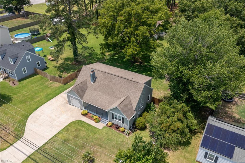 Photo 40 of 47 residential for sale in Portsmouth virginia