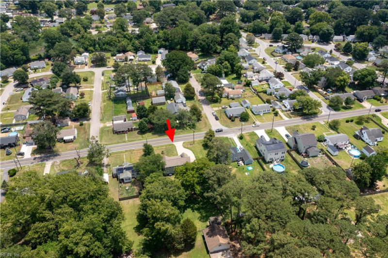 Photo 43 of 47 residential for sale in Portsmouth virginia