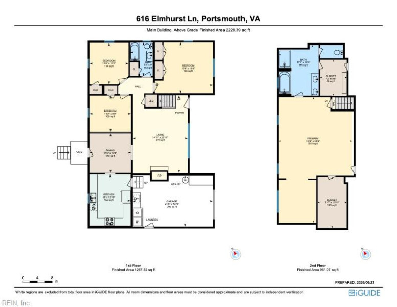 Photo 45 of 47 residential for sale in Portsmouth virginia