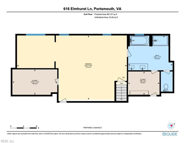 Photo 47 of 47 residential for sale in Portsmouth virginia