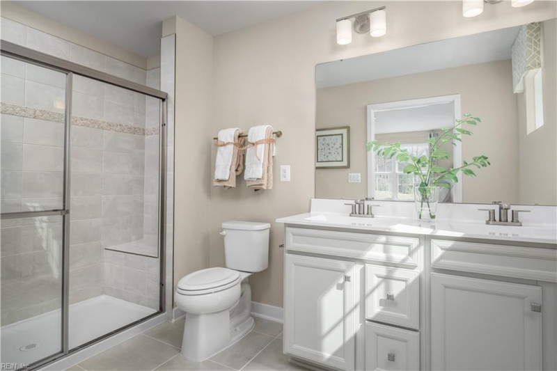 Photo 21 of 25 residential for sale in Suffolk virginia