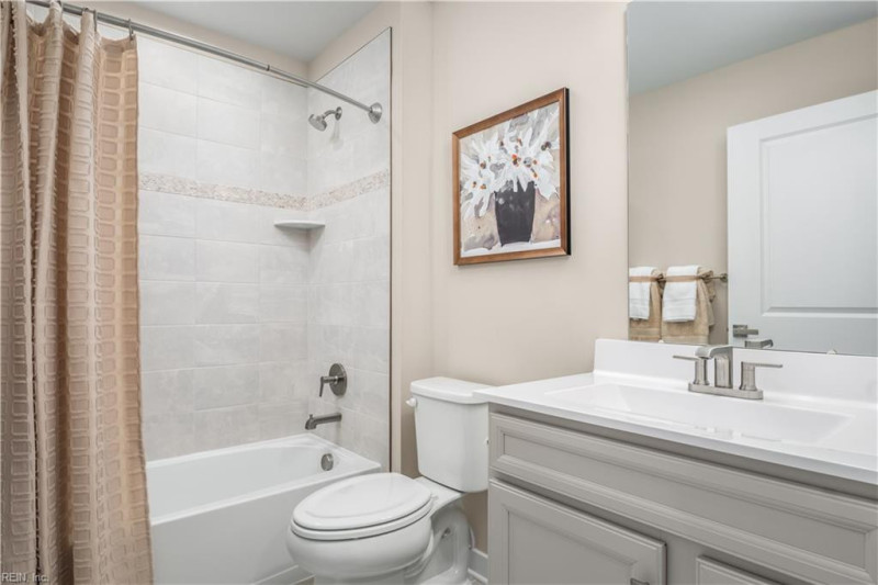 Photo 24 of 25 residential for sale in Suffolk virginia