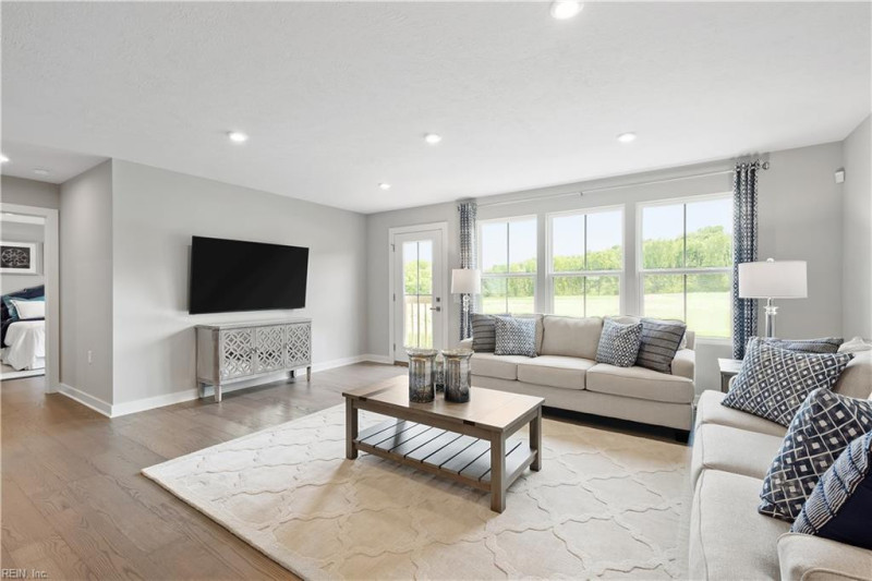 Photo 8 of 25 residential for sale in Suffolk virginia