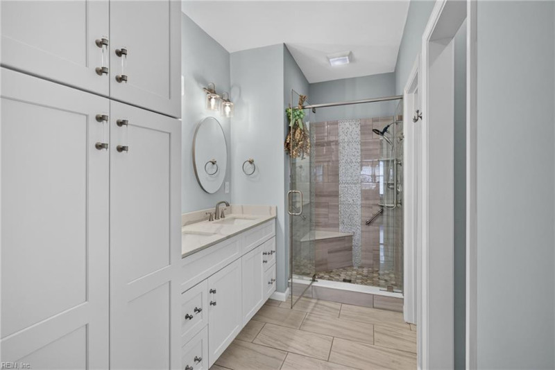 Photo 16 of 32 residential for sale in Portsmouth virginia
