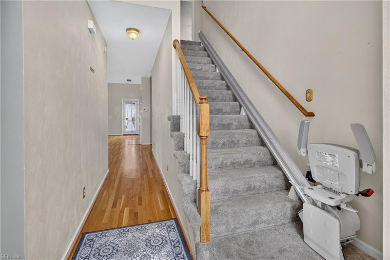 Photo 20 of 32 residential for sale in Portsmouth virginia