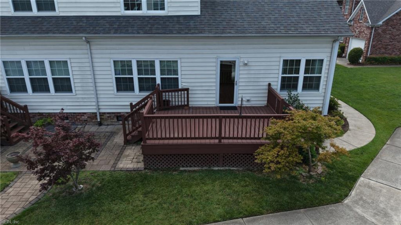 Photo 30 of 32 residential for sale in Portsmouth virginia