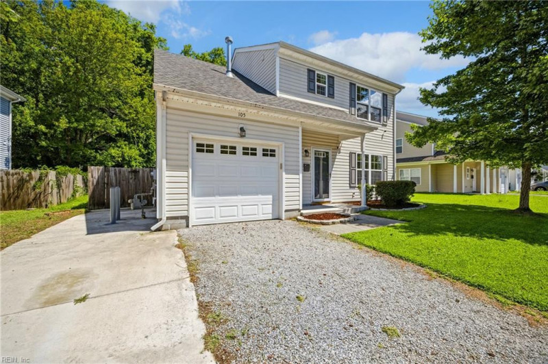 Photo 2 of 50 residential for sale in Portsmouth virginia