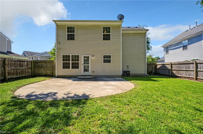 Photo 40 of 50 residential for sale in Portsmouth virginia