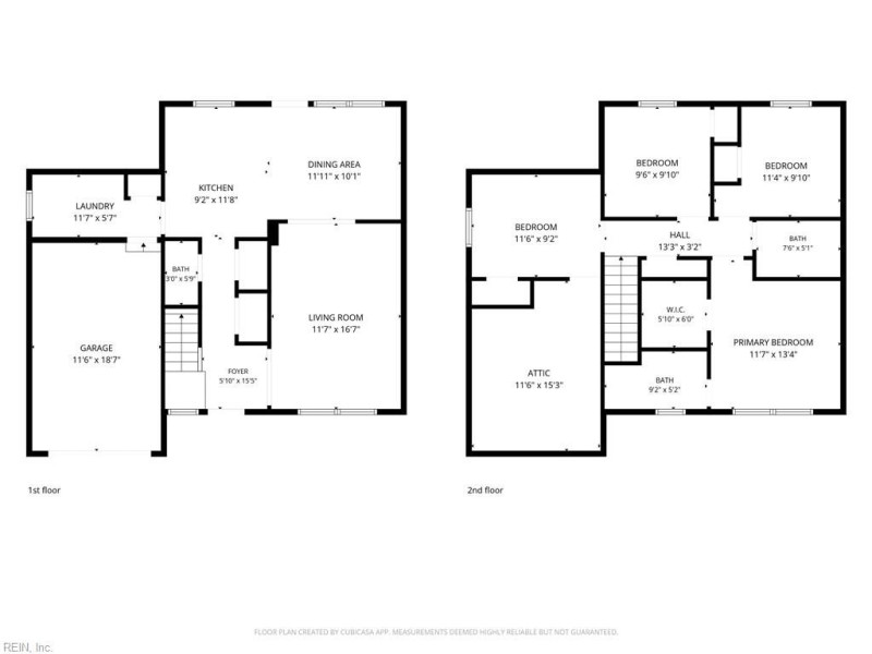 Photo 48 of 50 residential for sale in Portsmouth virginia