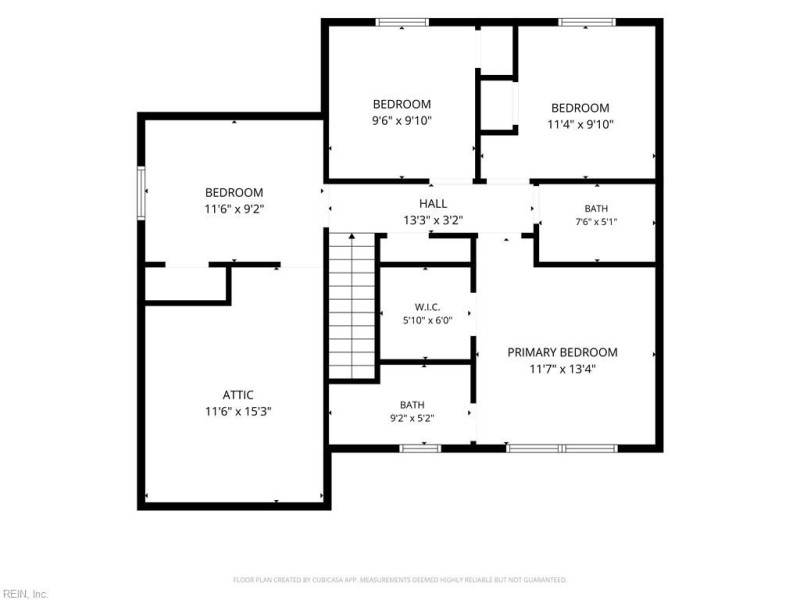 Photo 49 of 50 residential for sale in Portsmouth virginia
