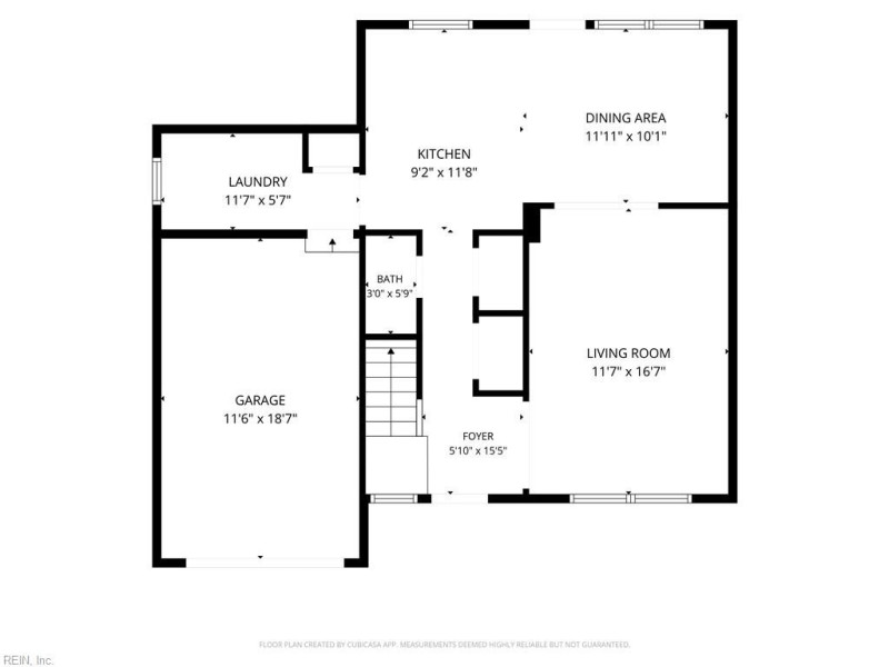 Photo 50 of 50 residential for sale in Portsmouth virginia