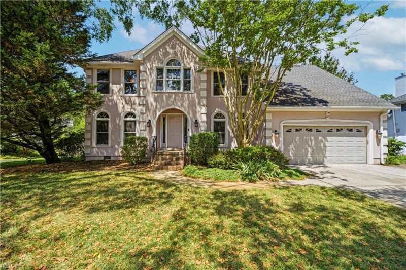 Photo 11 of 48 residential for sale in Chesapeake virginia